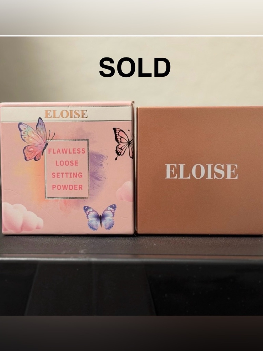 Choose your makeup!!